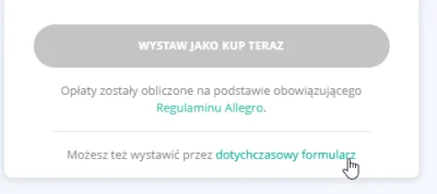 ms93 - @L3gion: Szkoda nerwów na Lokalnie, na zwykłym nie da się tak blokować produkt...