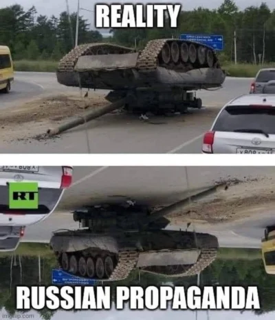 contrast - #memy #ukraina #rosja #wojna #propaganda #wojnainformacyjna #humorobrazkow...