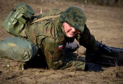 Logytaze - > Wojna na Ukrainie jednak jasno pokazała, że taki ich WOT i inne formacje...