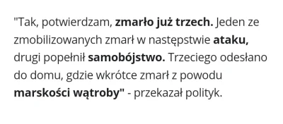 s.....o - Jeszcze nie zaczeli a już w workach xD jprdl.

deputowany do rosyjskiej D...