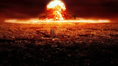 trumnaiurna - Najlepsze filmy o tematyce wojny jądrowej, które każdy wykopek z tagu #...