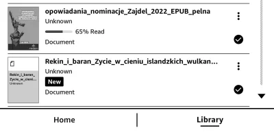 Cyfranek - @ntr1987: częściowo naprawili. Choć są też komentarze, że wszystkie okładk...