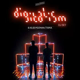 y.....r - Mam na sprzedaż wejściówkę za 50 ziko na #digitalism dj set w sobotę 8.10 w...