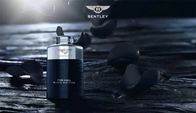 PanMaj - Posiadał ktoś Bentley For Men Black Edition Bentley ? Jak wrażania związane ...