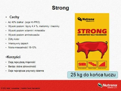 goferek - Co sądzicie o takiej alternatywie dla białka? 25 kg za 130 zł
#mikrokoksy