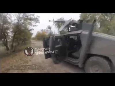 Lu7yn - Bezpośrednie trafienie czołgiem w HMMWV dzięki pancerzu wszyscy cali 

#ukr...