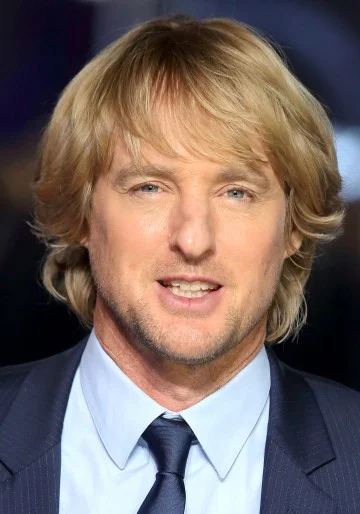 sing - @klocus: do 2021 Owen Wilson, ale w Lokim ładnie zagrał i zupełnie inaczej