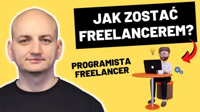 kazik- - Jak Zostać Freelancerem i Pracować Na Własnych Warunkach Jako Programista?
...