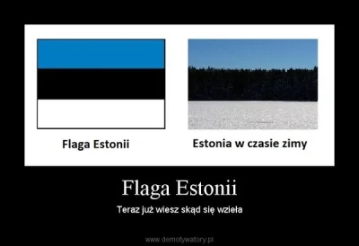 BArtus - #ciekawostki #flagiswiatamirko #finlandia #heheszki #flaga