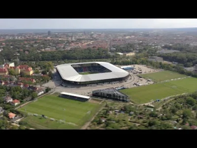 Radkovv - Budowa stadionu w Szczecinie 
#szczecin
#timelapse
#pilkanozna