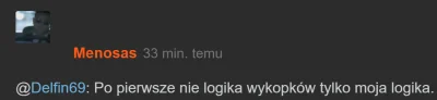 Delfin69 - POV: Logika wykopka ( ͡° ͜ʖ ͡°)
#famemma