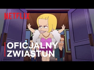 upflixpl - Big Mouth 6 na pełnej zapowiedzi od Netflix Polska

Po serii plakatów za...