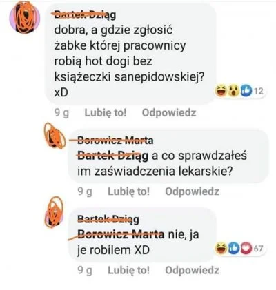 ChwilowaZielonka - #humorobrazkowy #zabka