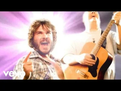 Papudrak - Tenacious D - Tribute 

Diabelska kostkra :-)
#muzyka