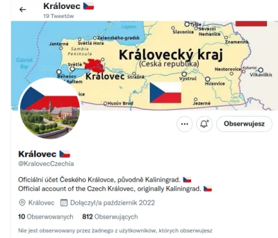 cumulus - Kralovecky kraj ma już swoje konto na twitterze ( ͡° ͜ʖ ͡°)

#ukraina #wo...