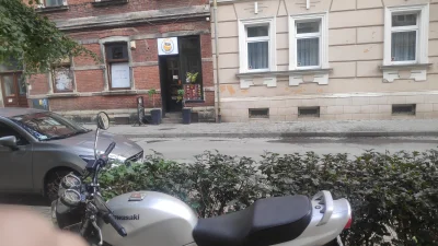 KingaM - #krakow ulica Traugutta to najbardziej pachnąca/śmierdząca ulica w Krakowie,...