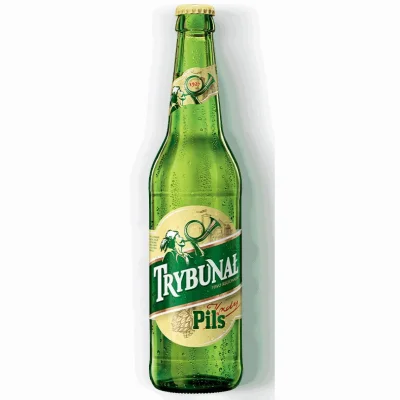 VeryApe - Ostatnio moje ulubione #piwo

Typowy pils, trochę czuć aromat zielonej bute...