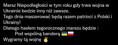 BlogoslawionyTwarozyc - Widać, że najlepsi dziennikarze odeszli. Tęgie rozumy muszą t...