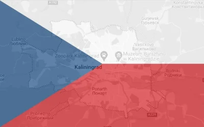 TechnoMagos - To dobra wiadomość, więc nie obchodzi nas czy rosji się to podoba czy n...