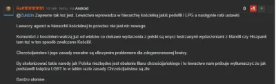 Zuldzin - Jeśli chcecie przeczytać coś bardzo zabawnego, nacechowanego tym co u konse...