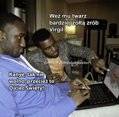 ShadyTalezz - #kanyewest #2137
#yeezymafia #humorobrazkowy