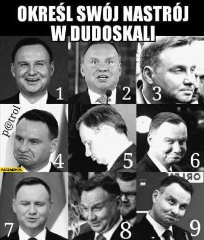 tr0llk0nt0 - #heheszki #samopoczucie #cenzoduda