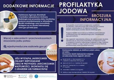 felixd - Profilaktyka jodowa - Broszura informacyjna.

PDF: https://samorzad.gov.pl...