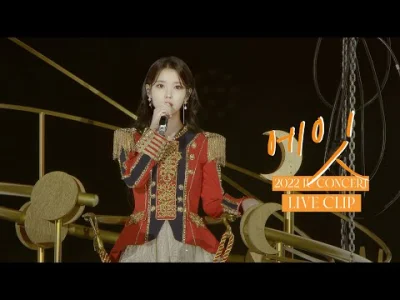 somv - [IU] '에잇(eight)' Live Clip (2022 IU Concert 'The Golden Hour : 오렌지 태양 아래')
Al...