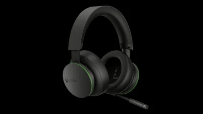 Horvath - Słuchawki bezprzewodowe Xbox, używam zamiennie Xbox <> PC. Da się je włączy...