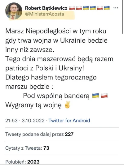 Mondez - hahaah nieźle strolował ktoś ( ͡° ͜ʖ ͡°)
#ukraina #polska