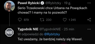 CipakKrulRzycia - #polotyka #krakow #Warszawa 
#tygodniknie