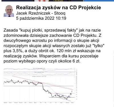 DaxterPoker - Rzeźniczak już przewidział w kreskach, jesteśmy zgubieni. Wsparcie na 6...