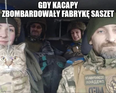 kopytko1234 - #ukraina #wojna #rosja