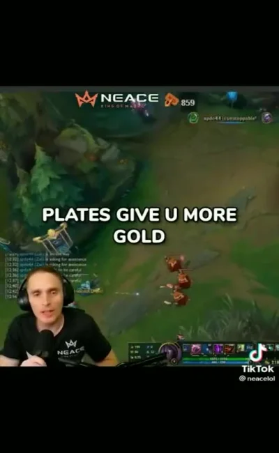 Mega_Smieszek - Ponoć ludzie płacą mu 300$ za sesje coachingu xD

#leagueoflegends