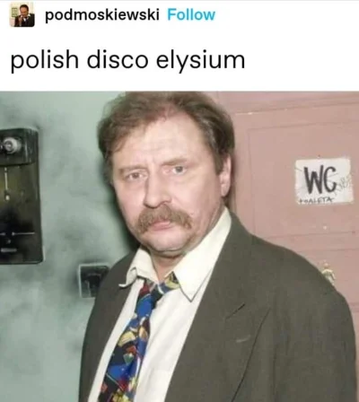 Red_u - @modzelem: Teraz zostaje tylko Disco Elysium