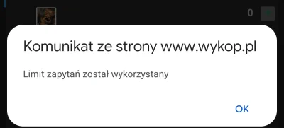 ARP - @teluch: ciągle lepiej, niż na wykopie ;p
@moll: