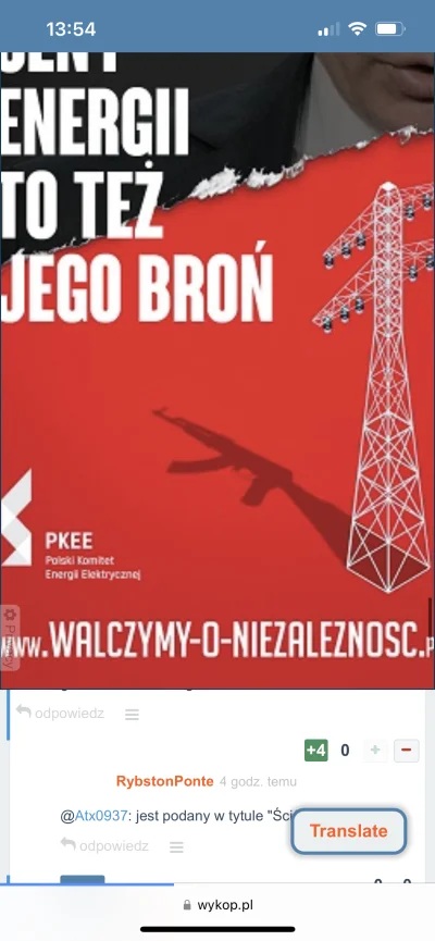 A.....7 - Dzięki wykop za nowe reklamy... Jak mam teraz coś przeglądać jeśli cały cza...