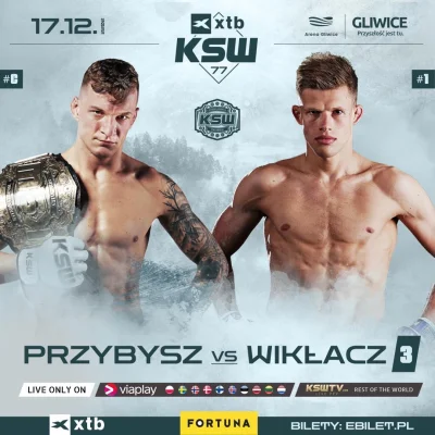 Don_Lukasio - Viaplay zostaje, można się rozejść ( ͡° ͜ʖ ͡°) 

#ksw #mma