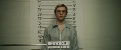 GajuPrzegryw - #dahmer #netflix #seriale 

Fajny ten serial chociaż te końcowe odcink...