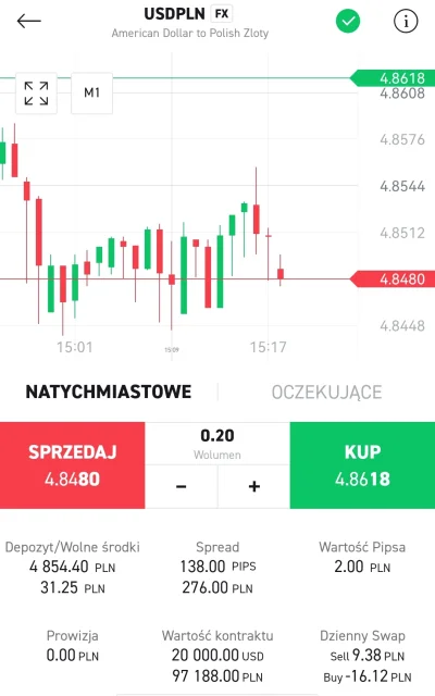 Zbyszek_Bigos - Spread 138 pipsów na usdpln ( ͡° ͜ʖ ͡°)
#xtb
#gielda