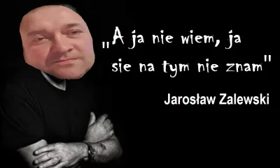 kamil-tika - Cytaty wielkich ludzi. Zdecydowany numer 1 na mojej liscie to oczywiscie...