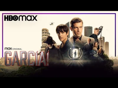 upflixpl - García! na pełnej zapowiedzi od HBO Max Polska

"Garcia!" hiszpański ser...