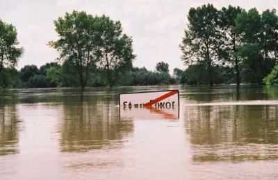Histmag - Znalezisko - Powódź tysiąclecia 1997 r. – woda, która podmyła rząd

W Rac...