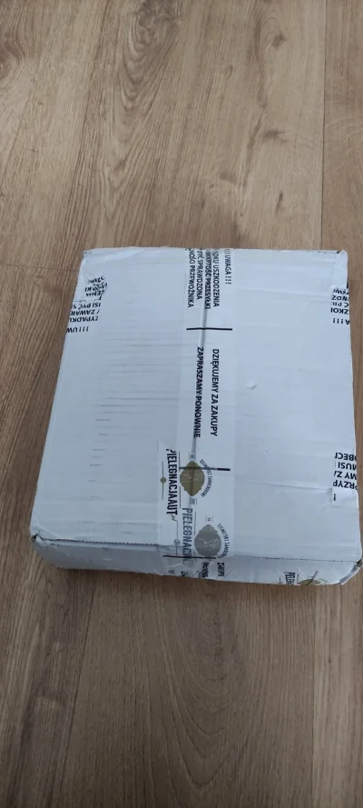 vlodek2532 - Mireczki kupiłem mystery boxa od pielęgnacja aut na shopee. Box za 99 zł...