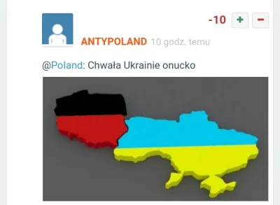ArthurFleck - Ludziom na wykop.pl i generalnie w Polsce odbiło
#przegryw #ukraina #b...