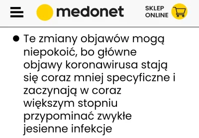 elf_pszeniczny - Chyba o to chodziło? Wirus zmutował, złagodniał i można coraz bardzi...