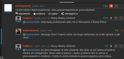 AndresIniesta - Z takimi homo sovieticusami tutaj siedzimy. Gdybyście się zastanawial...