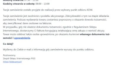 astri - @adrian43: na maila Ci przyjdzie potwierdzenie jak dostaną środki 

tutaj m...