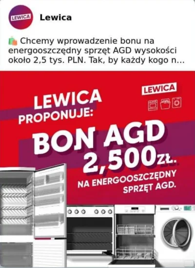 Pitu33 - Lewica to PiS 2.0