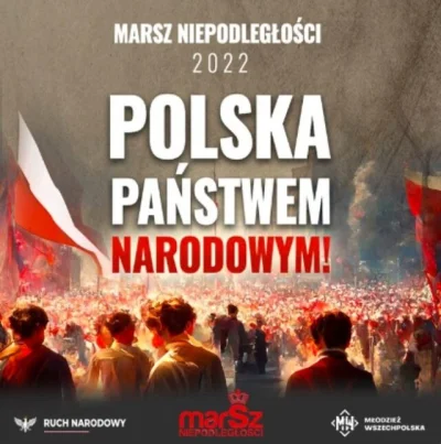 rejestracjaniedziala - > Polska Państwem Narodowym, ponieważ to zagadnienie uważamy d...